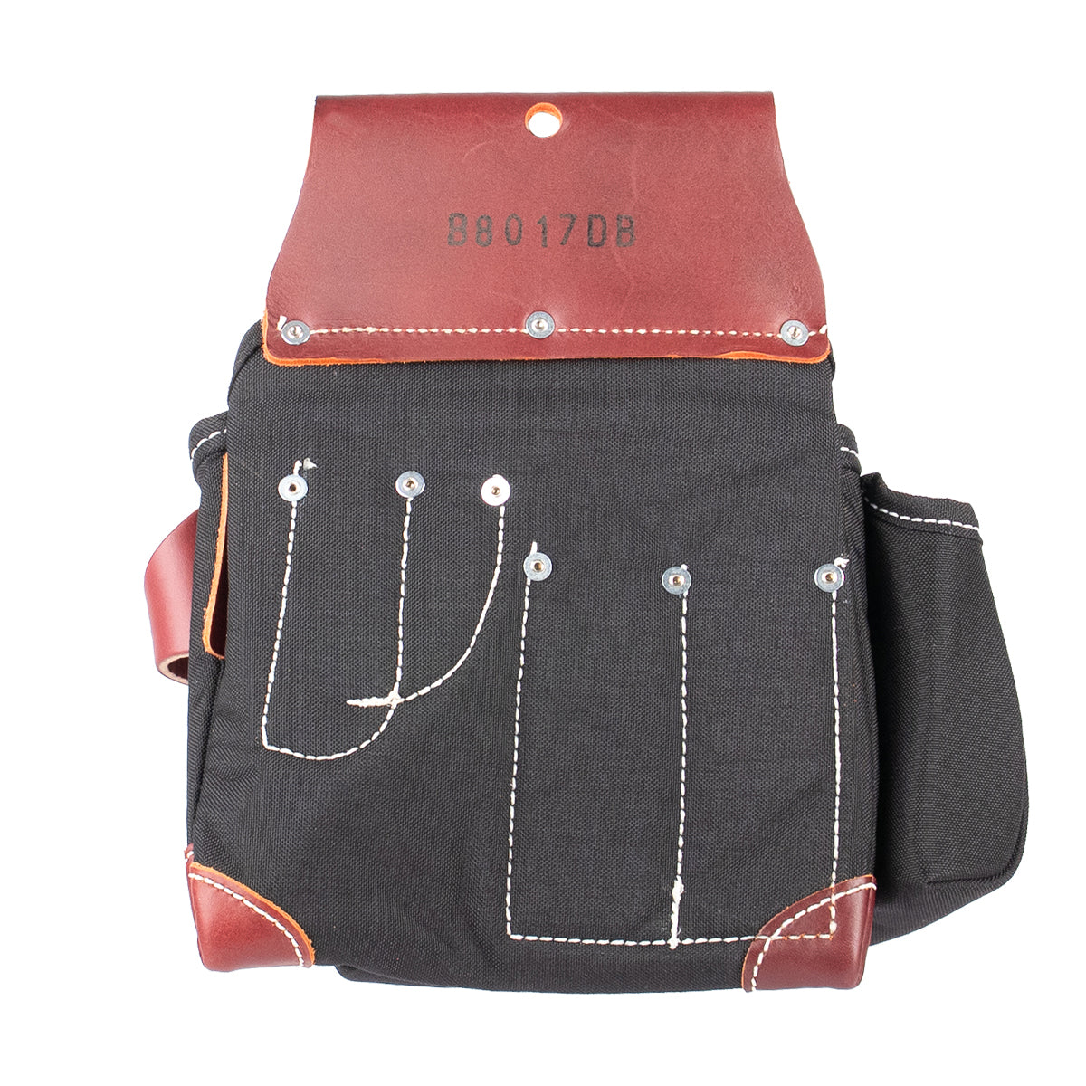 OxyLights™ 3 Pouch Tool Bag | Lightweight | Made in USA
