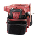 OxyLights™ Framer Tool Belt Package with Double Outer Bag - Black