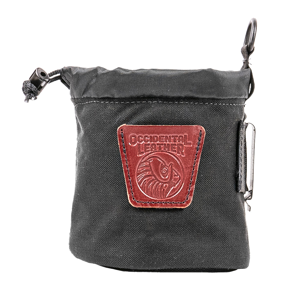 Occidental Pro Pouch