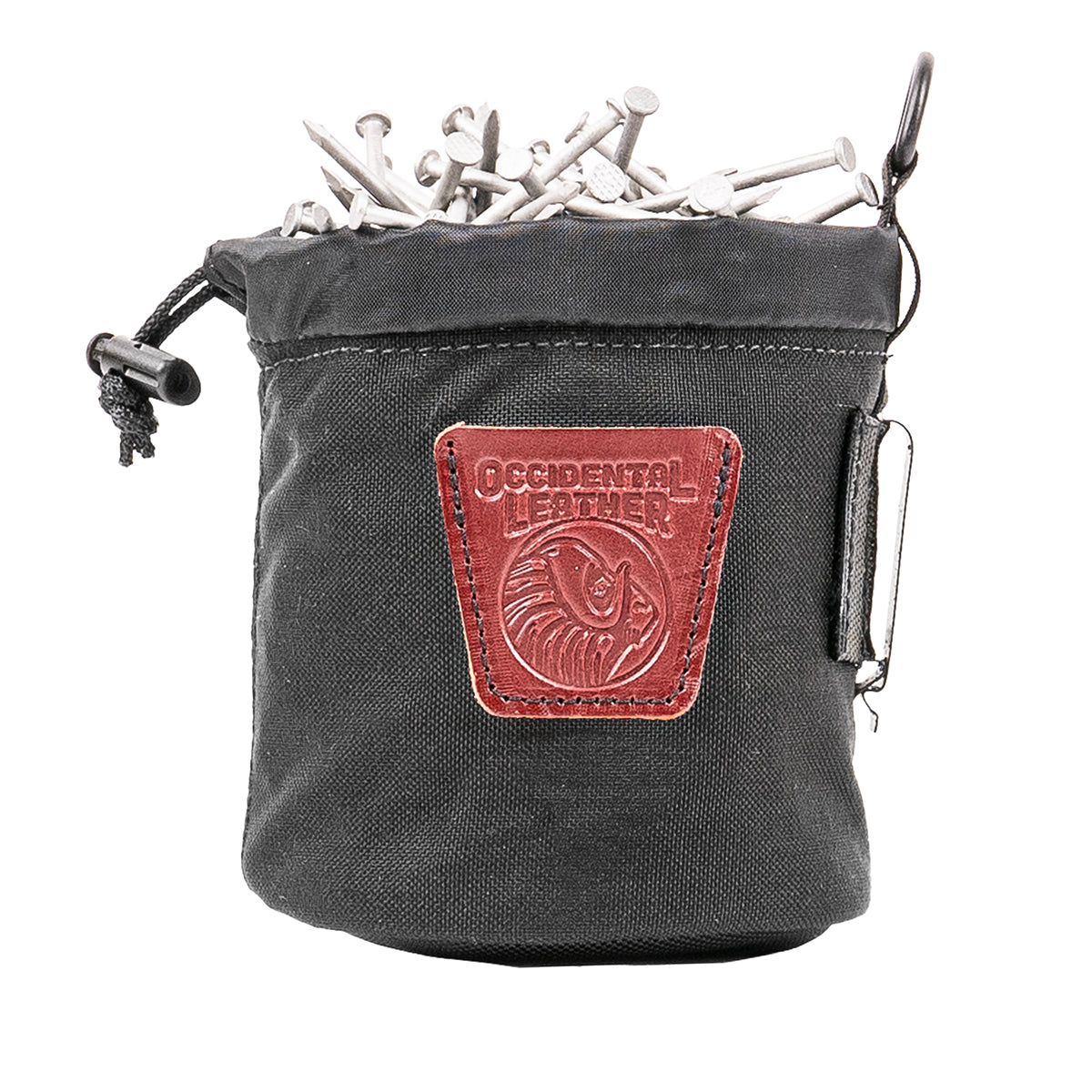 Oxy Pro Pouch – Clip-On Tool & Fastener Holder | Made in USA