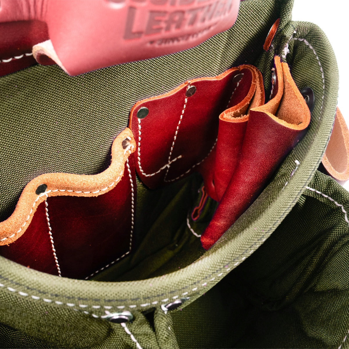 Special Edition - OxyLights™ 3 Pouch Tool Bag with Tape Holder - Multicam®