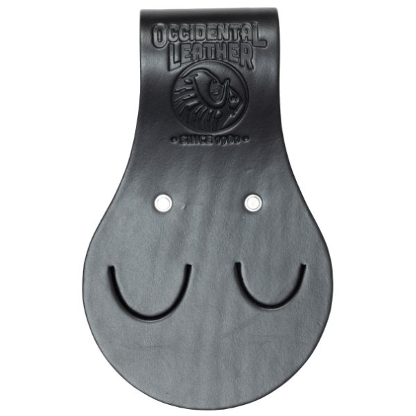 Dual Erection Wrench Holder