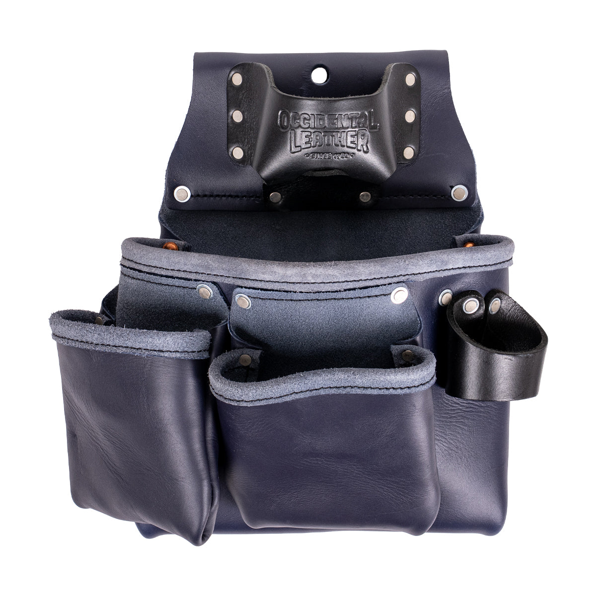 Limited Edition - 3 Pouch Pro Tool Bag with Tape Holder