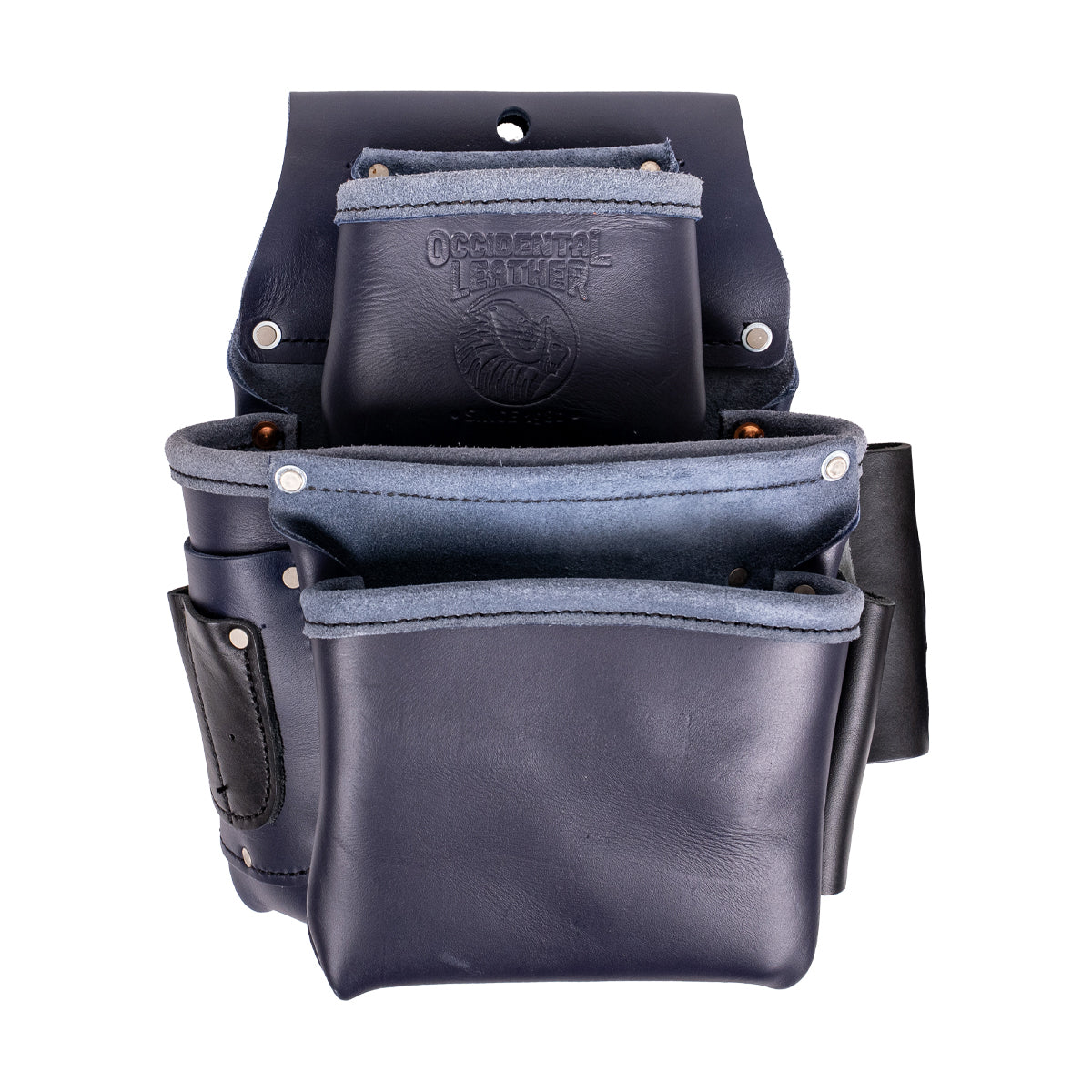 Limited Edition - 3 Pouch Pro Fastener Bag