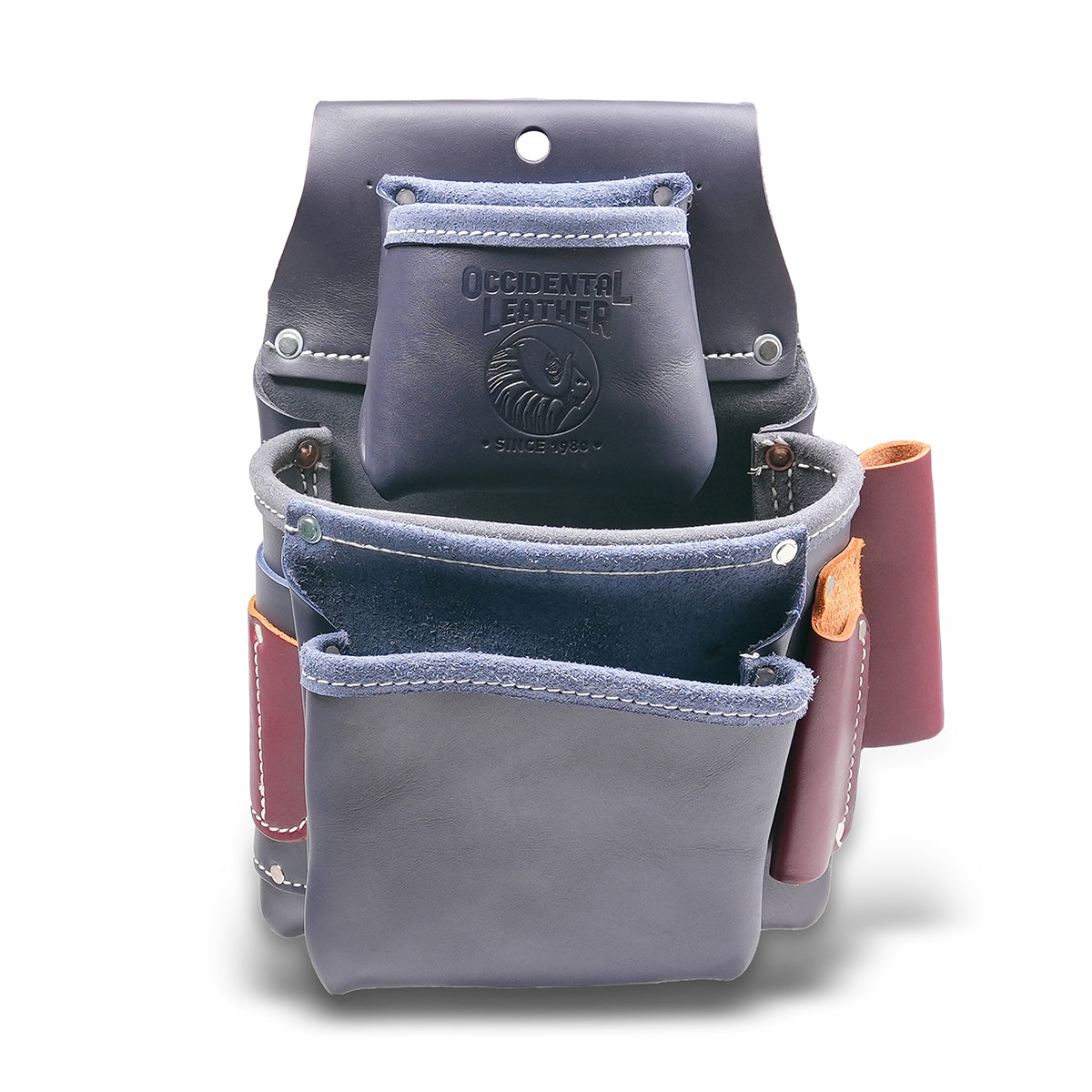 Old Glory - Limited Edition - 3 Pouch Pro Fastener Bag