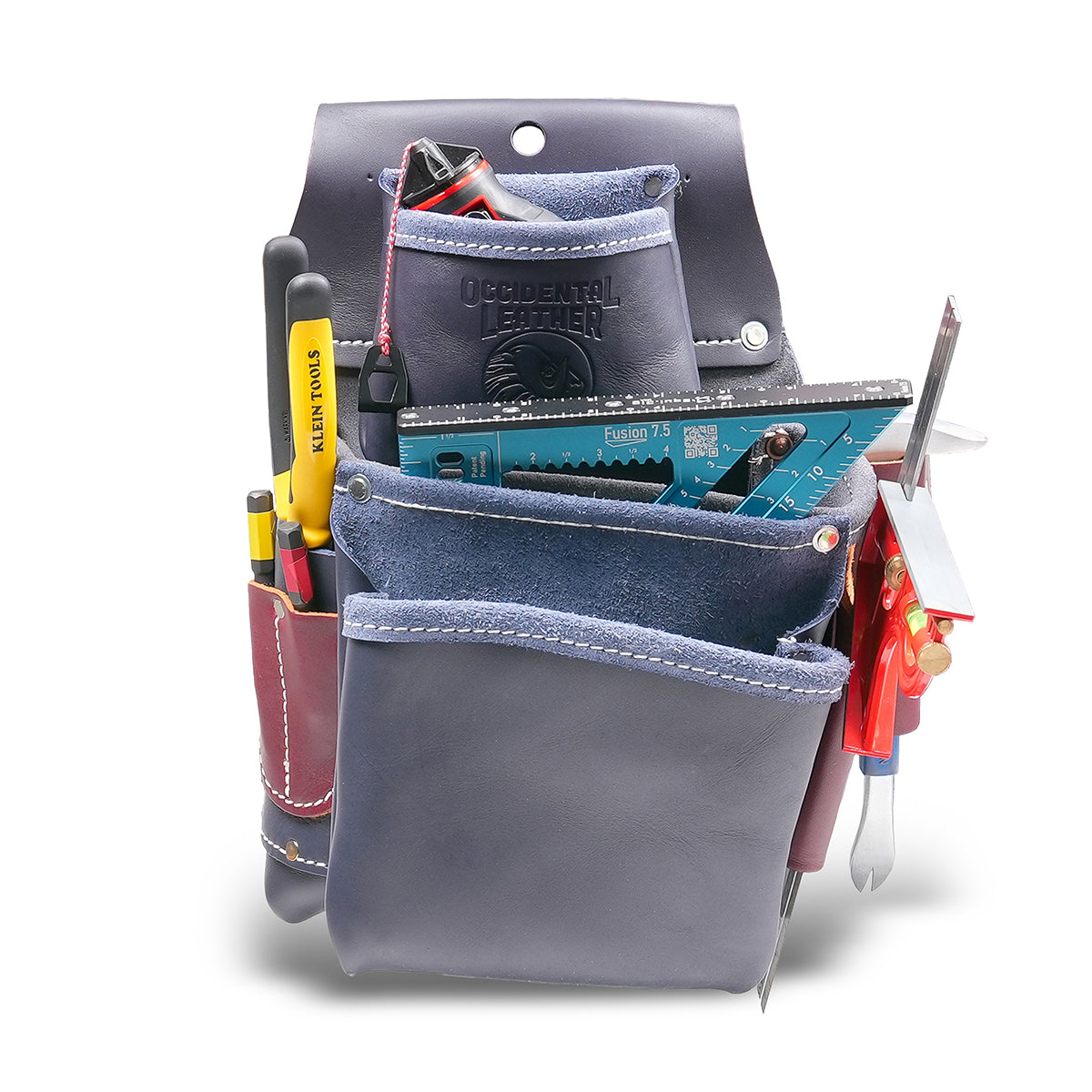 Old Glory - Limited Edition - 3 Pouch Pro Fastener Bag