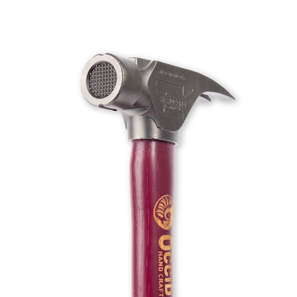 Oxy® Hardcore Hammer