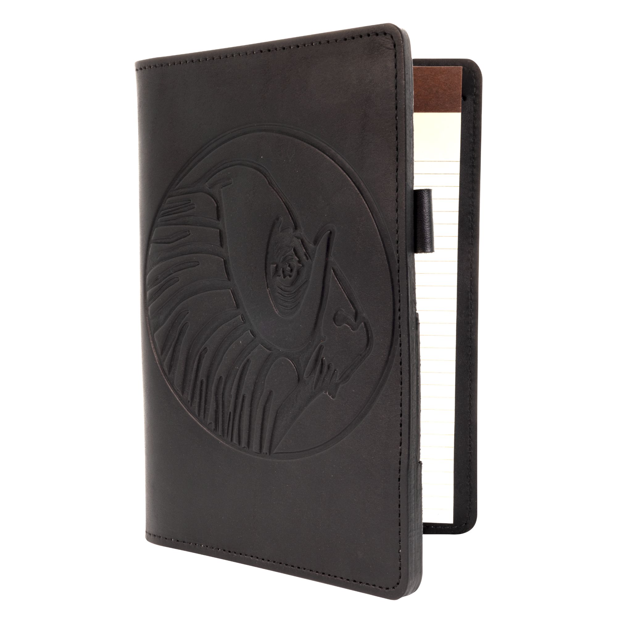 Oxy™ Portfolio – Occidental Leather