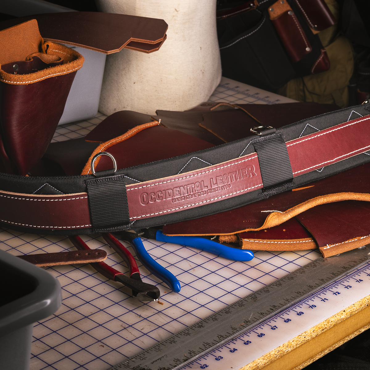 ProFORMANCE™ Straight Belt