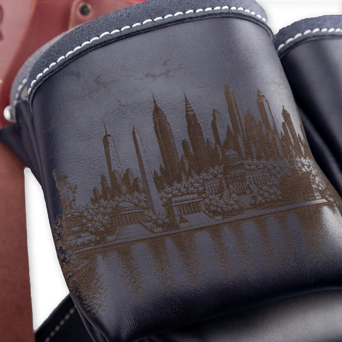250 Years of Building America - Limited Edition Pro Framer™ Tool Belt Setup - Week 1