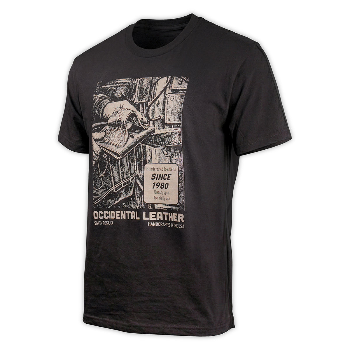Oxy™ Workshop Graphic Tee
