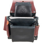 3 Pouch Pro Fastener Bag - Left Handed