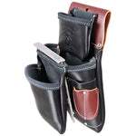 3 Pouch Pro Fastener Bag - Left Handed