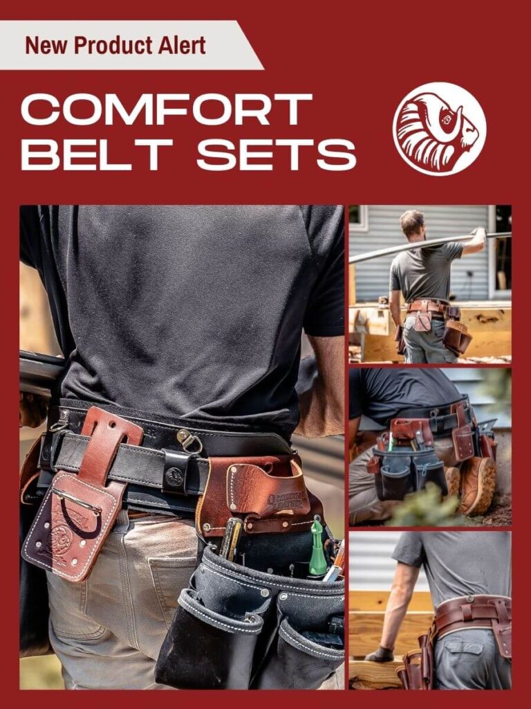 Comfort Belts