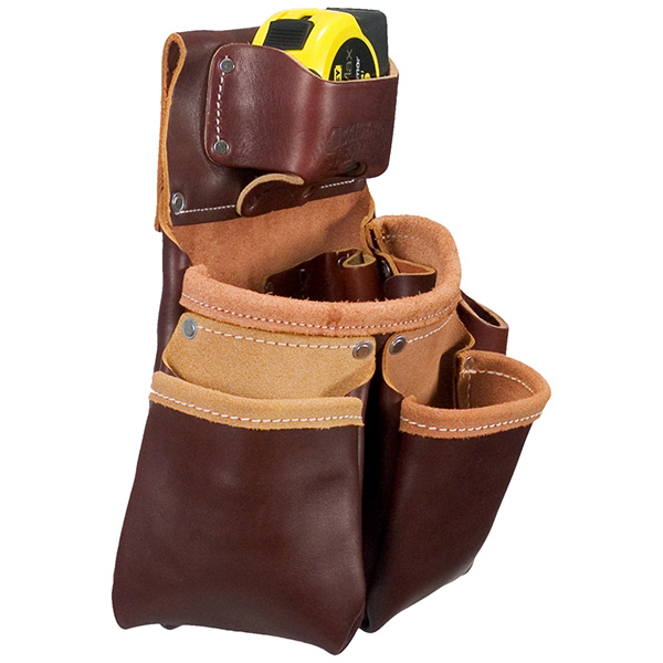 All Leather Shoulder Strap 1019 - Occidental Leather | Official Site