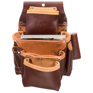 Occidental Leather 8585M Tool Bag for sale online
