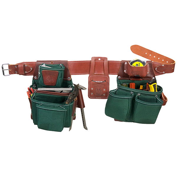 Framing tool bags 2025