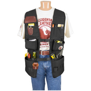 OxyPro™ Work Vest