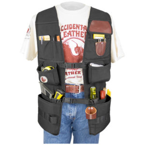 OxyPro Work Vest