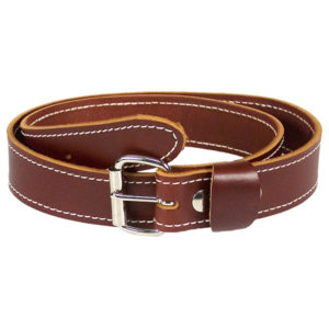 1 1/2" Working Man's Pant Belt