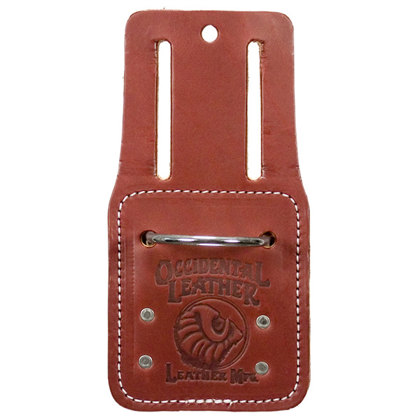 Occidental Leather Hammer Holder - Tool Belts & Accessories