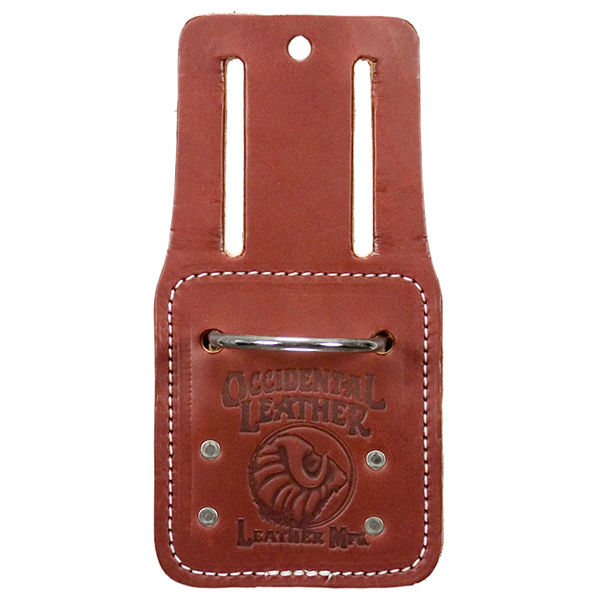 Rudedog USA Leather Hammer Holder #3013