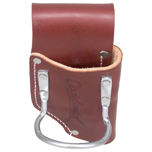 GREAT FOR TOOLS! LEATHER BELT WITH 2 PLIER HOLDERS AND HAMMER HOLDER