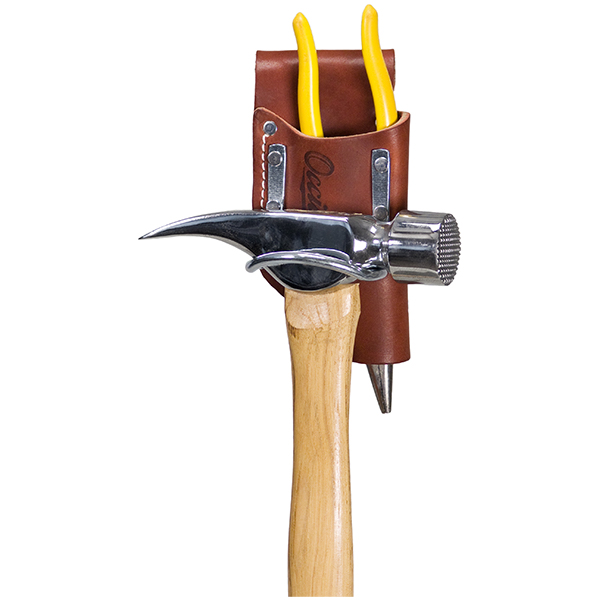 2-in-1 Tool & Hammer Holder