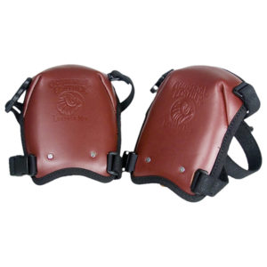 Occidental Leather Knee Pads