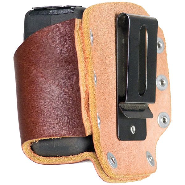 Clip-On Tape Holster