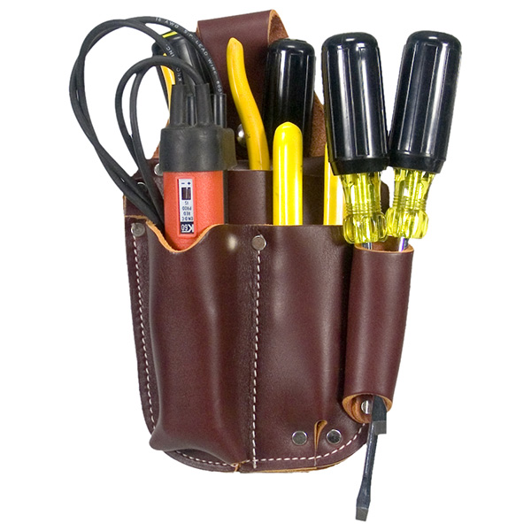 Electrician’s Pocket Caddy