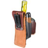 Clip-On 4 in 1 Tool / Tape Holder
