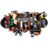 Stronghold Master Carpenter Case