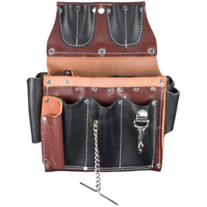 Occidental Leather 5500 Electrician&s Tool Pouch