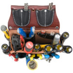 Electrician's Tool Case