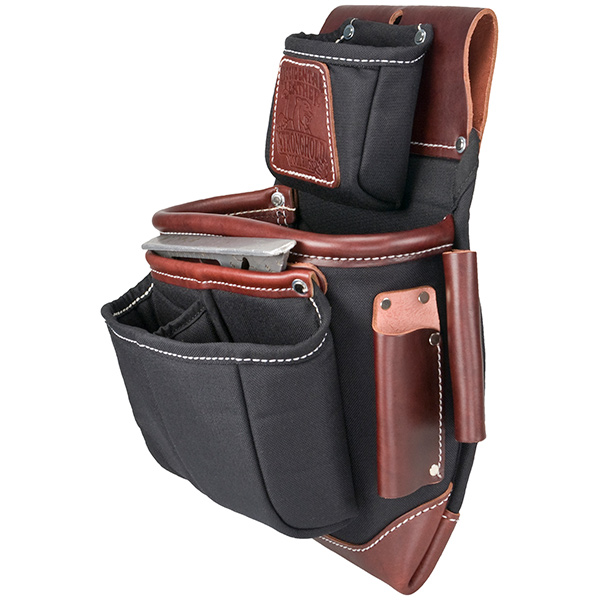 IN STOCK Occidental Leather 8581 FatLip Fastener Bag MADE IN USA 