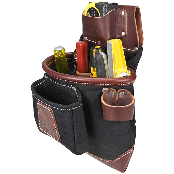 FatLip Tool Bag Occidental Leather Official Site