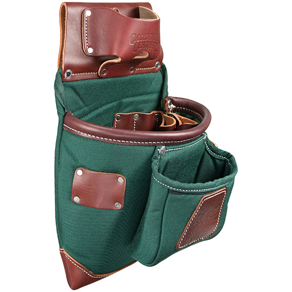 Heritage FatLip Tool Bag Occidental Leather Official Site