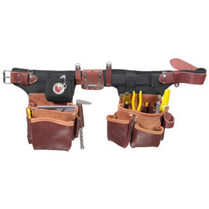 Adjust-to-Fit Pro Framer Tool Belt