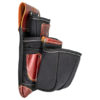 Oxy Lights Fastener Bag with Double Outer Bag