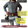 Size your belt