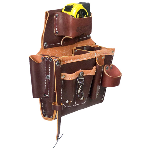 Engineer’s Tool Case - Occidental Leather | Official Site