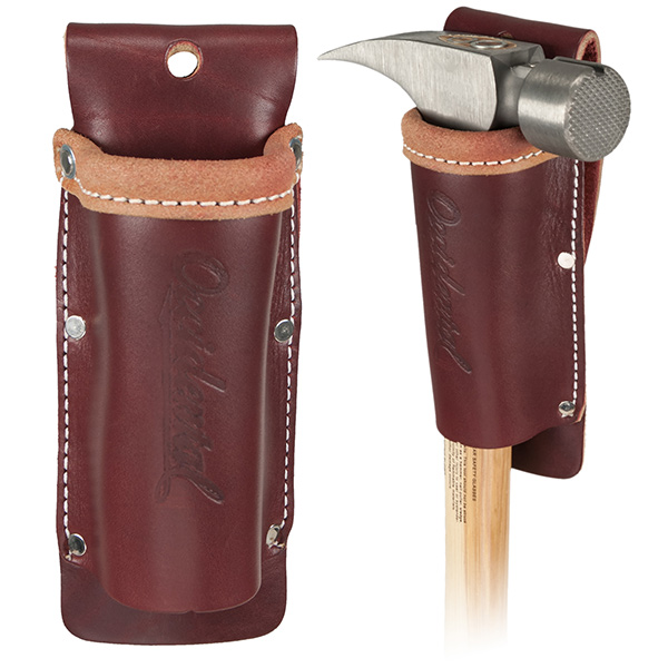 No Slap Hammer Holder - Occidental Leather