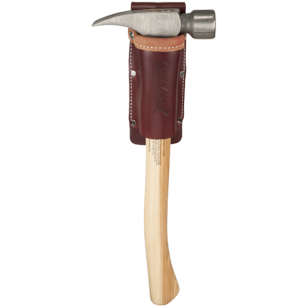 No Slap Hammer Holder Leather | Official Site