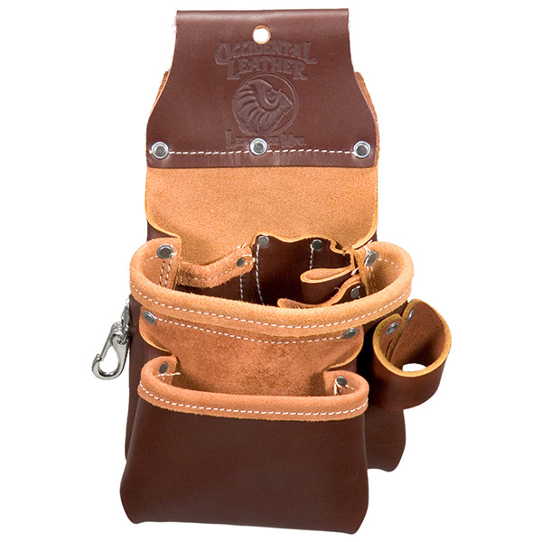 Pro Trimmer Tool Bag - Occidental Leather | Official Site