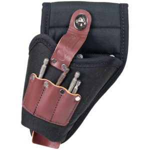 Belt Worn Drill Holster