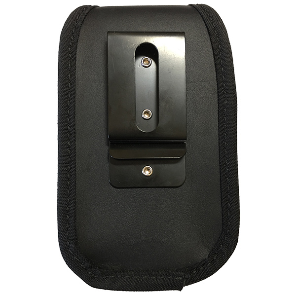 Clip-On, Expandable Phone Holster
