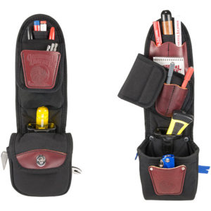 Clip-On Stronghold Insta-Vest Package