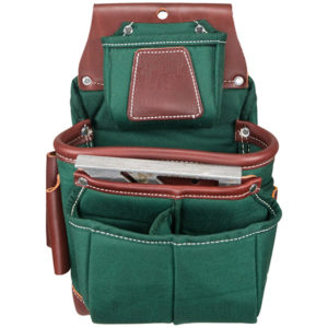 Heritage FatLip Fastener Bag - Left Handed