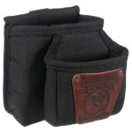 Double Clip-On Pouch